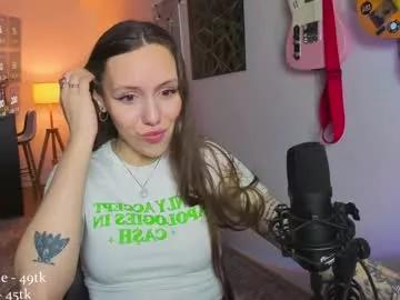 sshawty from Chaturbate