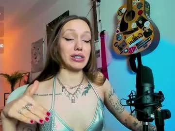sshawty from Chaturbate