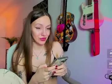 sshawty from Chaturbate