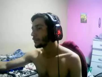 ssjkm from Chaturbate