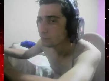 ssjkm from Chaturbate