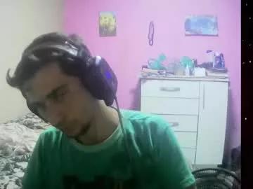 ssjkm from Chaturbate