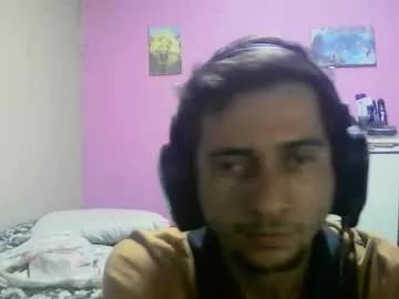 ssjkm from Chaturbate