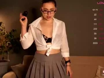 sssecretgirlfriend from Chaturbate