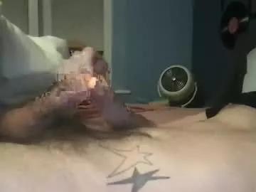 ssshorny6969 from Chaturbate