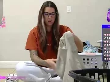 ssusmc93 from Chaturbate