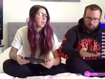 ssusmc93 from Chaturbate