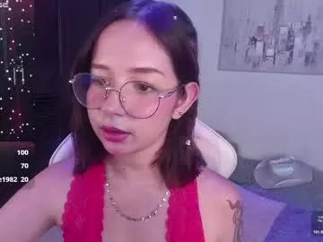 ssy_tgn from Chaturbate