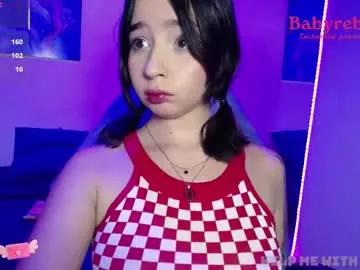 ssy_tgn from Chaturbate