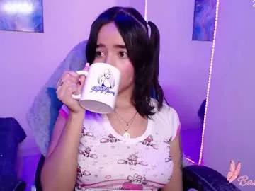 ssy_tgn from Chaturbate