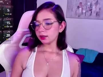 ssy_tgn from Chaturbate