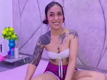 Staceylee_ webcams show profile image 