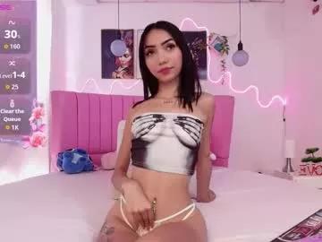 stacy_vegas from Chaturbate is Freechat
