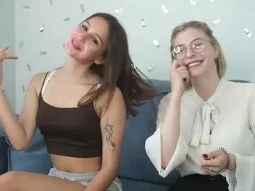 stacyballinger from Chaturbate is Freechat