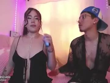 stanandrose from Chaturbate is Freechat