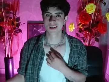 star_boyx from Chaturbate is Freechat