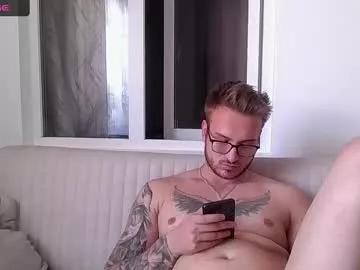 starkiller777550 from Chaturbate is Freechat