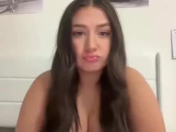 starqueenieee from Chaturbate is Freechat