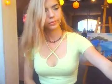 Starry_kitten webcams show profile image 