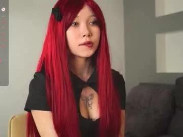 starrybee from Chaturbate is Freechat