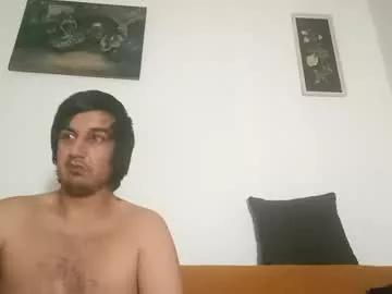 starrynighter7 from Chaturbate is Freechat