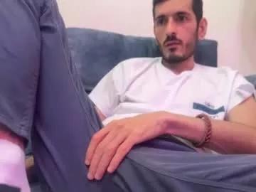 starzxx34 from Chaturbate is Freechat