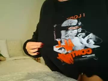 stassiebabyxo from Chaturbate is Freechat