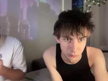 stassnegur_official from Chaturbate is Freechat