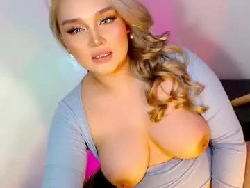 stassy_baby101 from Chaturbate