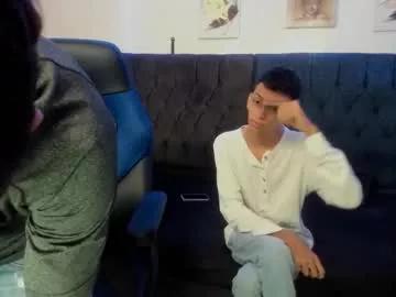Stavros_ohm webcams show profile image 