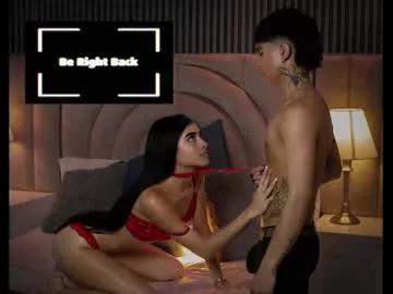 ste_queen from Chaturbate is Freechat