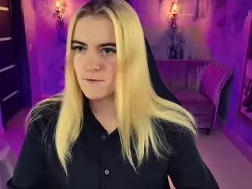 stef_nicks from Chaturbate is Freechat