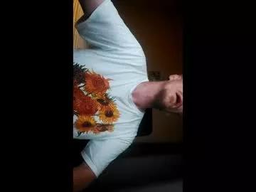 stefan302 from Chaturbate is Freechat