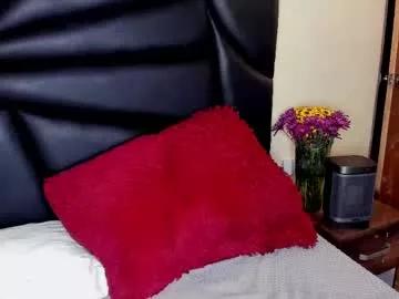 stefania_paz from Chaturbate is Freechat