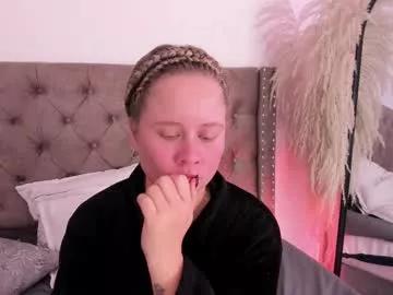 stefannny_ from Chaturbate is Freechat