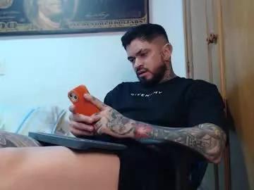 Stefanodangelo01 webcams show profile image 