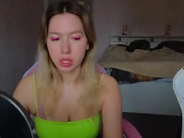 stefany_and_bettany from Chaturbate is Freechat