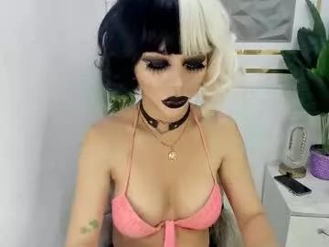 Stefanylangkat webcams show profile image 