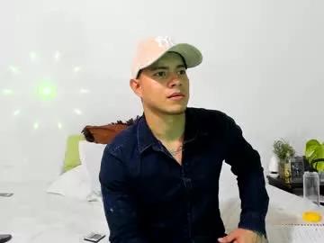 stefen_miller from Chaturbate is Freechat