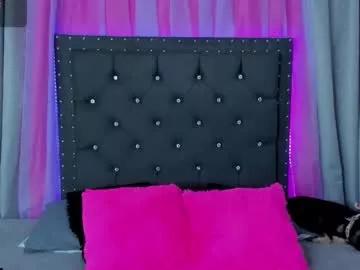 Steff_olsen webcams show profile image 