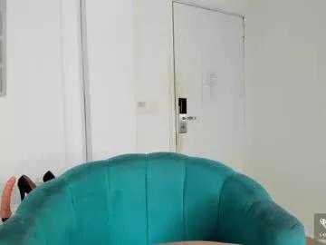 stefyrossy from Chaturbate is Freechat