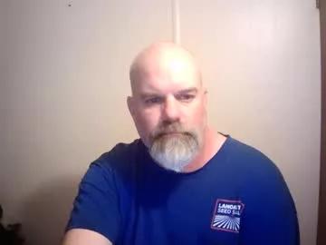 steiger600 from Chaturbate is Freechat