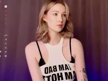 stela_artois from Chaturbate is Freechat