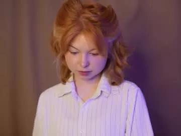 Stela_vanila webcams show profile image 