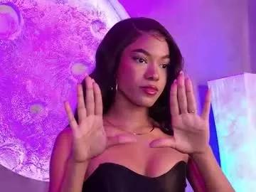 stellaciel_ from Chaturbate is Freechat