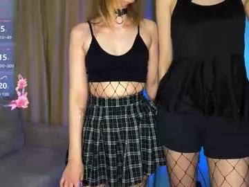 stellaotell from Chaturbate is Freechat