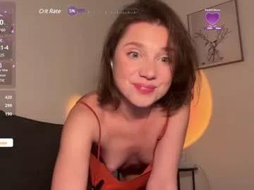 Stellawells webcams show profile image 