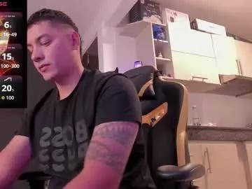 Stephan_x webcams show profile image 