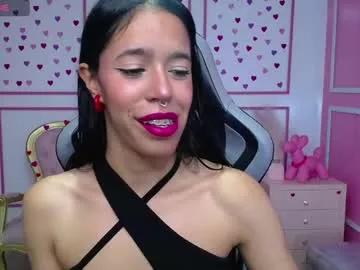 stephania_t from Chaturbate is Freechat