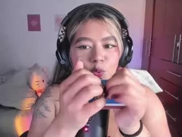stephanifox from Chaturbate is Freechat